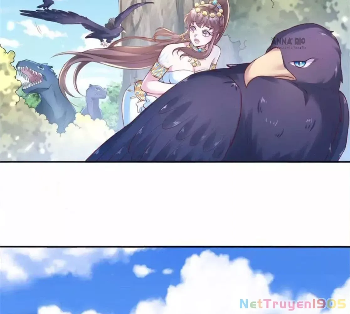 đọc truyện Thảnh Thơi Thú Thế Chủng Chủng Điền, Sinh Sinh Tể Chương 727 ảnh 11 tại Thiên Thai Truyện