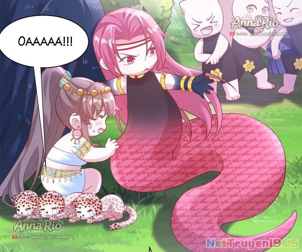 đọc truyện Thảnh Thơi Thú Thế Chủng Chủng Điền, Sinh Sinh Tể Chương 728 ảnh 13 tại Thiên Thai Truyện