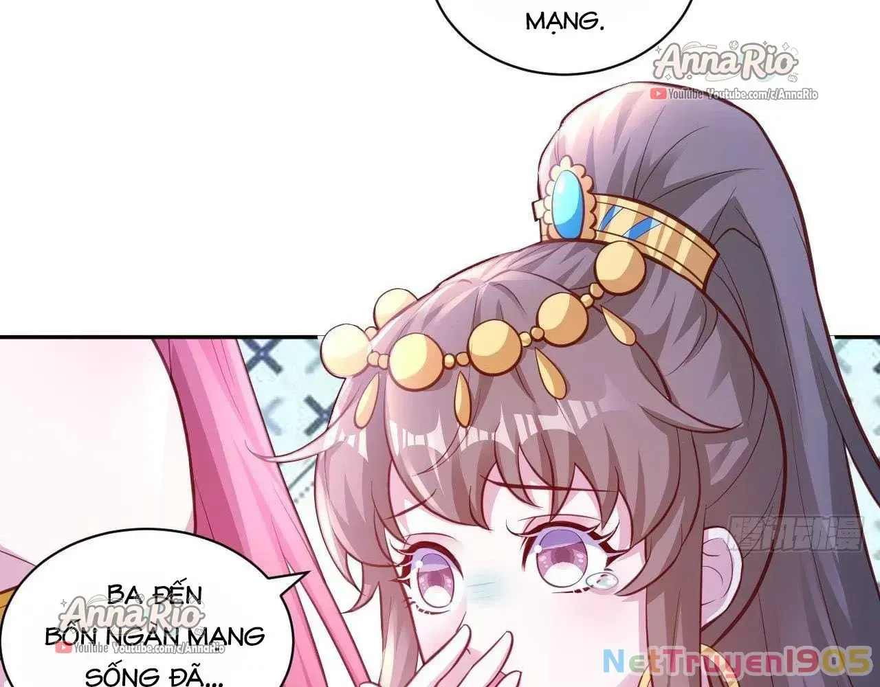 đọc truyện Thảnh Thơi Thú Thế Chủng Chủng Điền, Sinh Sinh Tể Chương 728 ảnh 21 tại Thiên Thai Truyện