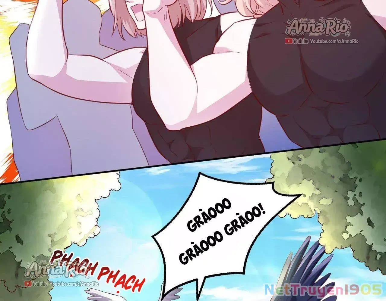 đọc truyện Thảnh Thơi Thú Thế Chủng Chủng Điền, Sinh Sinh Tể Chương 728 ảnh 27 tại Thiên Thai Truyện