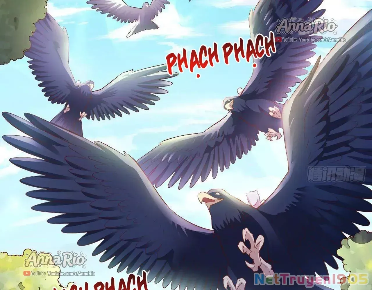 đọc truyện Thảnh Thơi Thú Thế Chủng Chủng Điền, Sinh Sinh Tể Chương 728 ảnh 28 tại Thiên Thai Truyện