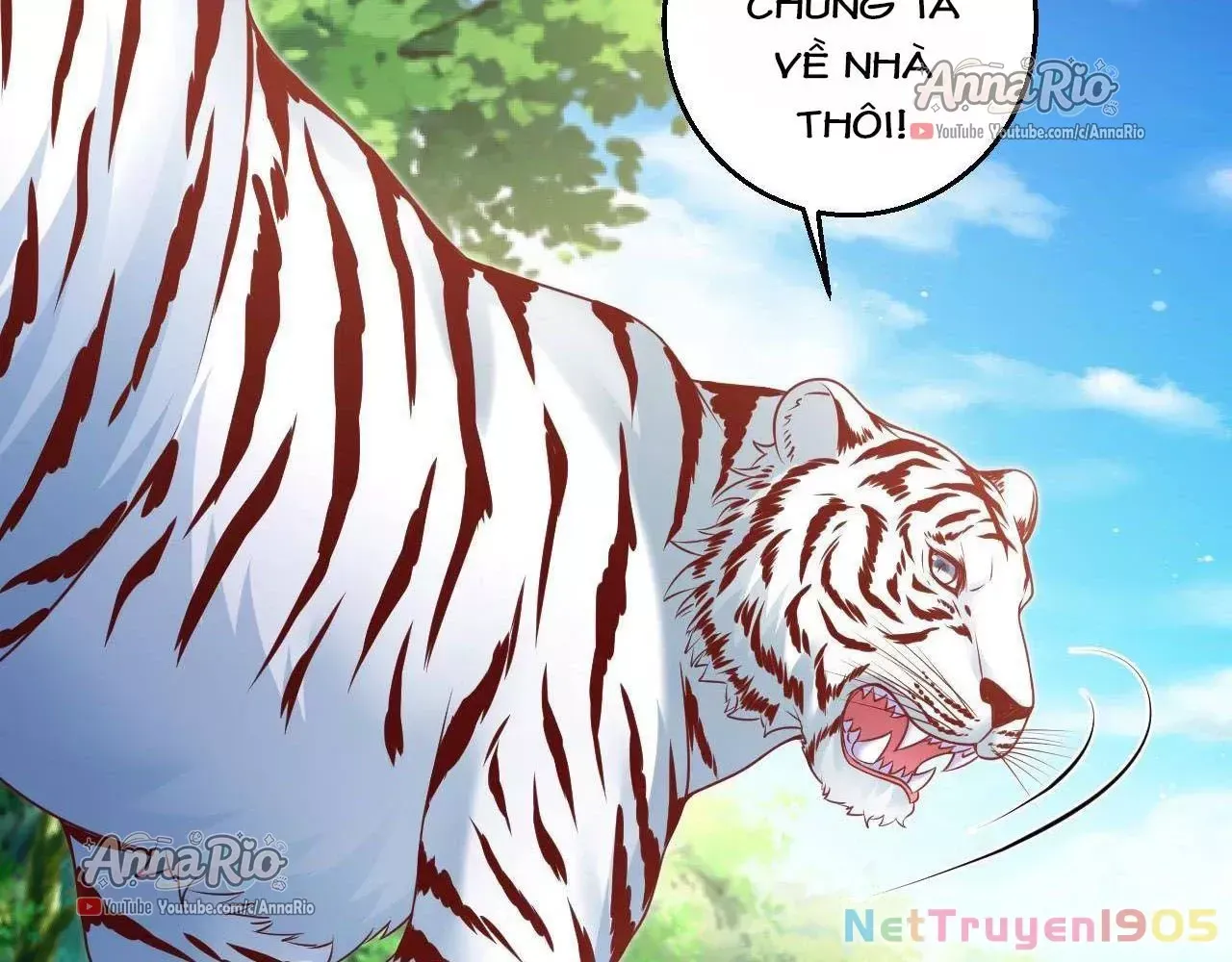 đọc truyện Thảnh Thơi Thú Thế Chủng Chủng Điền, Sinh Sinh Tể Chương 728 ảnh 32 tại Thiên Thai Truyện