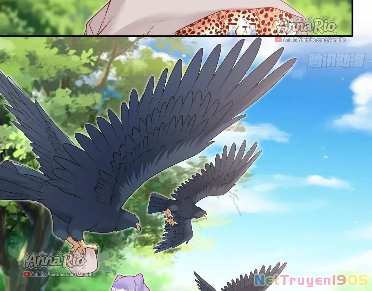 đọc truyện Thảnh Thơi Thú Thế Chủng Chủng Điền, Sinh Sinh Tể Chương 728 ảnh 38 tại Thiên Thai Truyện