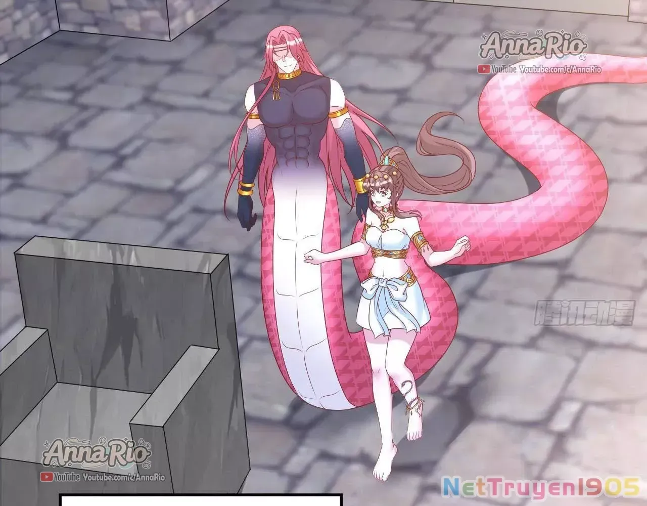 đọc truyện Thảnh Thơi Thú Thế Chủng Chủng Điền, Sinh Sinh Tể Chương 728 ảnh 41 tại Thiên Thai Truyện