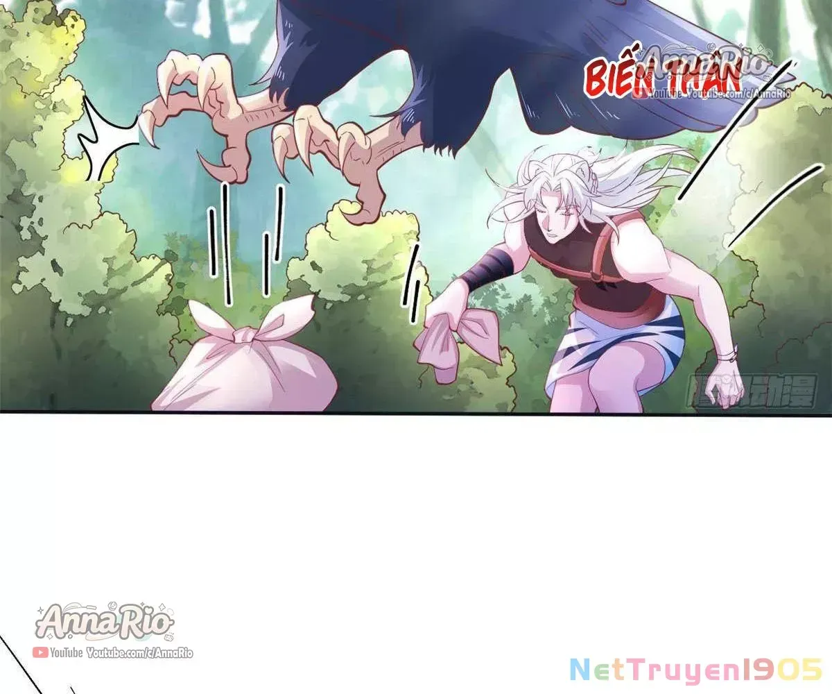 đọc truyện Thảnh Thơi Thú Thế Chủng Chủng Điền, Sinh Sinh Tể Chương 728 ảnh 6 tại Thiên Thai Truyện