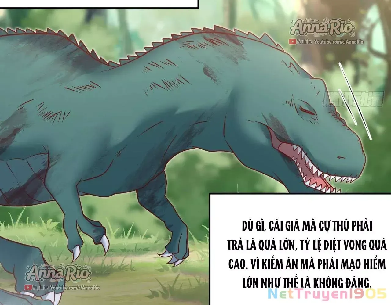 đọc truyện Thảnh Thơi Thú Thế Chủng Chủng Điền, Sinh Sinh Tể Chương 728 ảnh 43 tại Thiên Thai Truyện