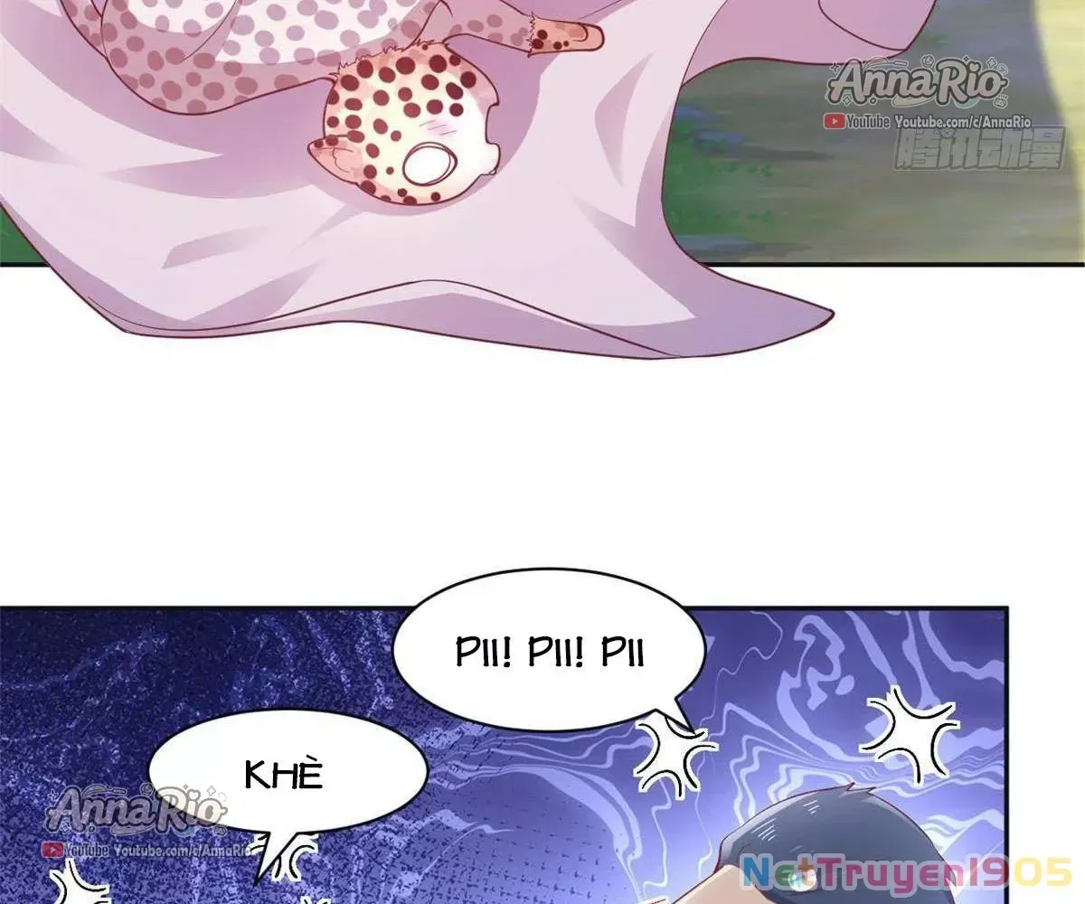 đọc truyện Thảnh Thơi Thú Thế Chủng Chủng Điền, Sinh Sinh Tể Chương 728 ảnh 8 tại Thiên Thai Truyện