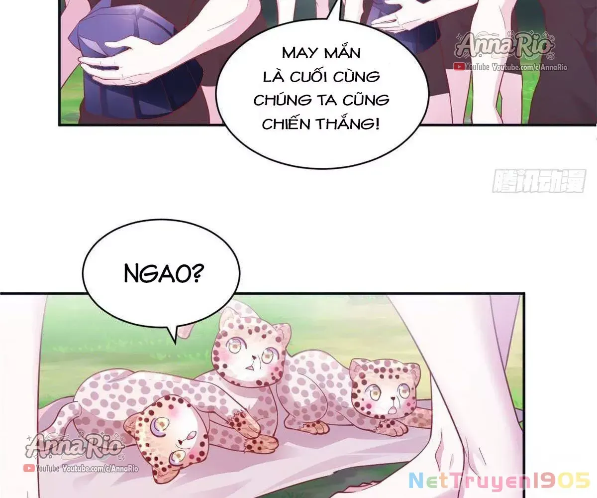 đọc truyện Thảnh Thơi Thú Thế Chủng Chủng Điền, Sinh Sinh Tể Chương 728 ảnh 11 tại Thiên Thai Truyện