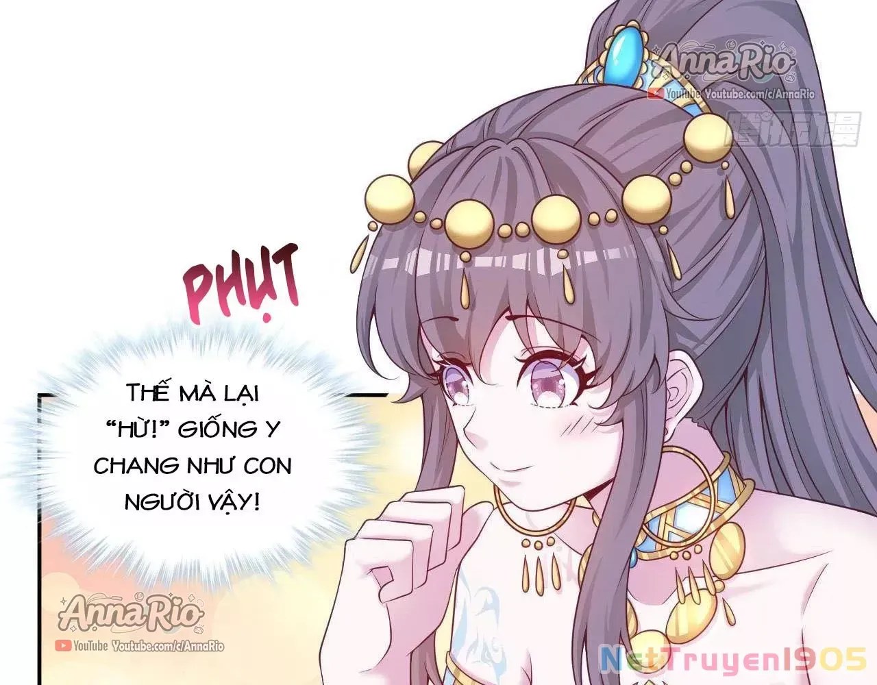 đọc truyện Thảnh Thơi Thú Thế Chủng Chủng Điền, Sinh Sinh Tể Chương 729 ảnh 13 tại Thiên Thai Truyện