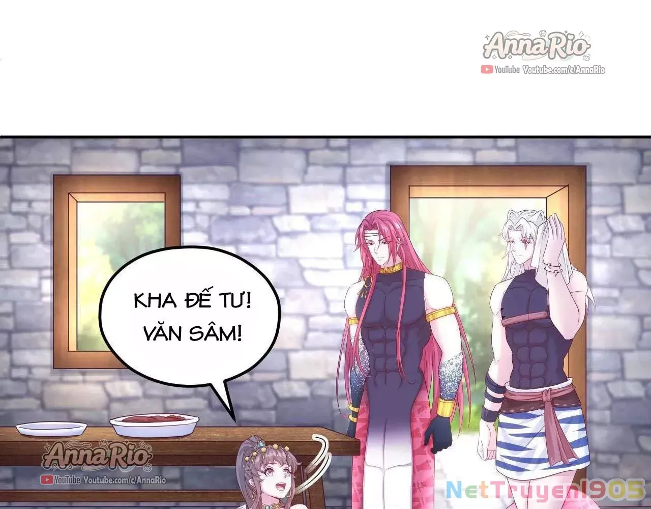 đọc truyện Thảnh Thơi Thú Thế Chủng Chủng Điền, Sinh Sinh Tể Chương 729 ảnh 15 tại Thiên Thai Truyện