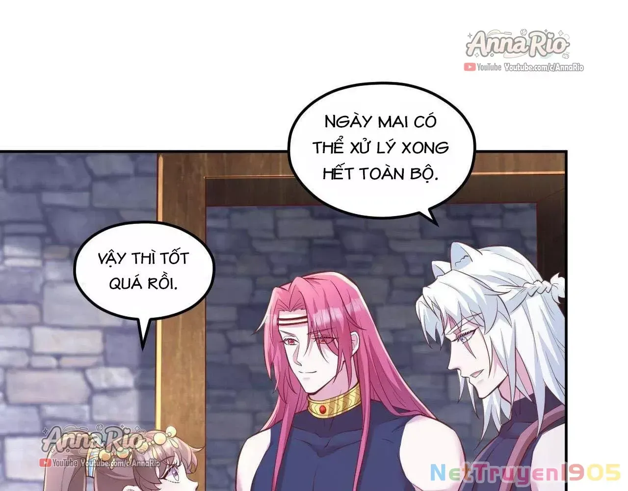 đọc truyện Thảnh Thơi Thú Thế Chủng Chủng Điền, Sinh Sinh Tể Chương 729 ảnh 17 tại Thiên Thai Truyện