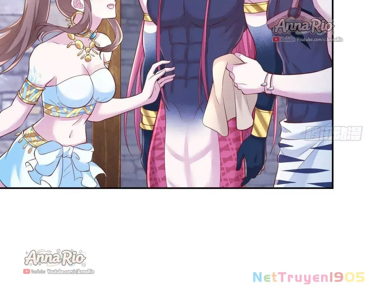 đọc truyện Thảnh Thơi Thú Thế Chủng Chủng Điền, Sinh Sinh Tể Chương 729 ảnh 18 tại Thiên Thai Truyện