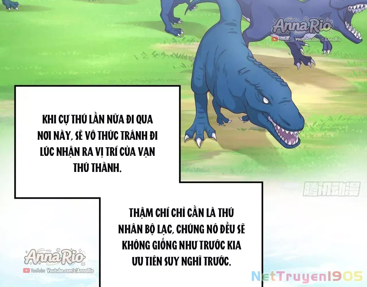 đọc truyện Thảnh Thơi Thú Thế Chủng Chủng Điền, Sinh Sinh Tể Chương 729 ảnh 4 tại Thiên Thai Truyện