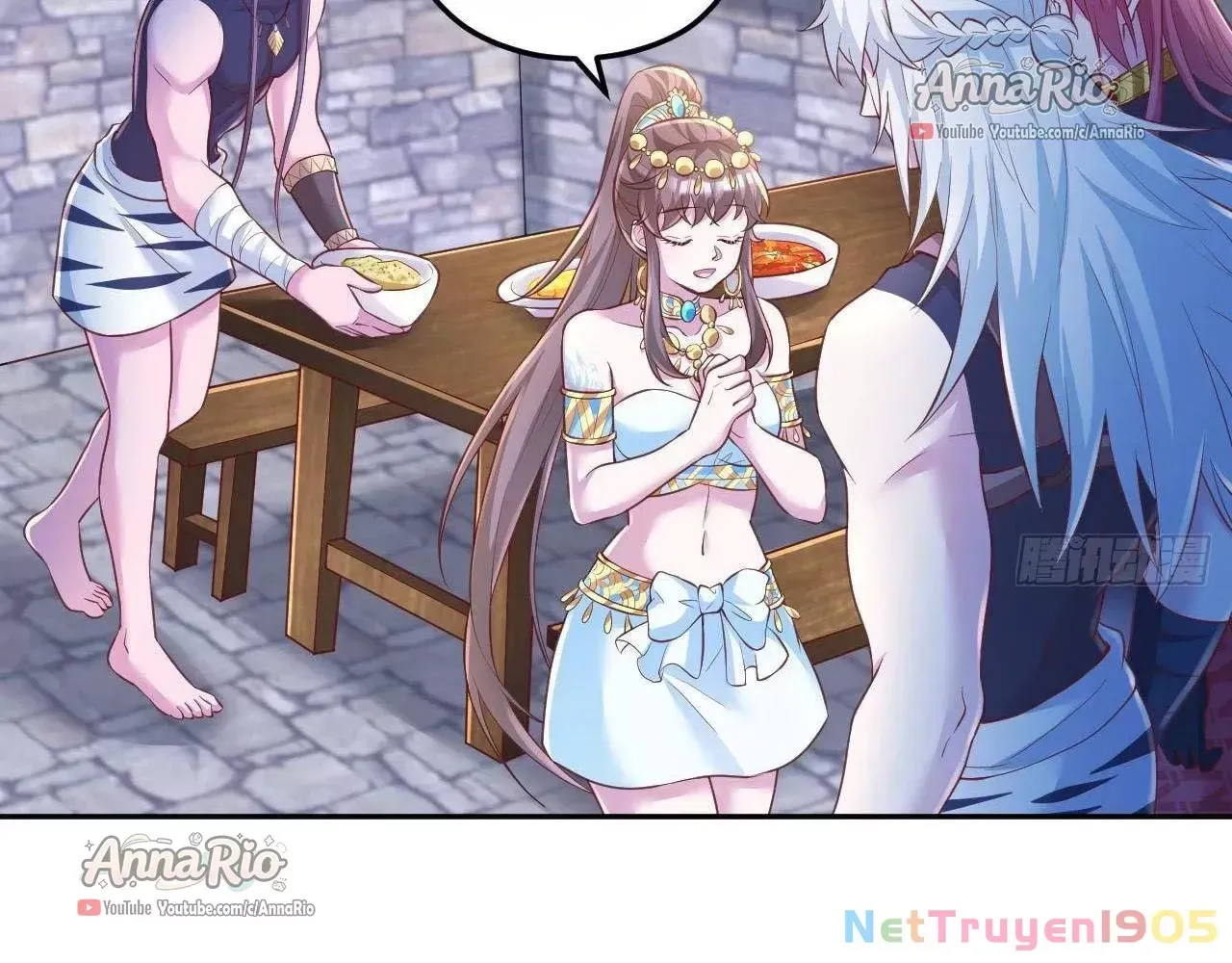 đọc truyện Thảnh Thơi Thú Thế Chủng Chủng Điền, Sinh Sinh Tể Chương 729 ảnh 23 tại Thiên Thai Truyện