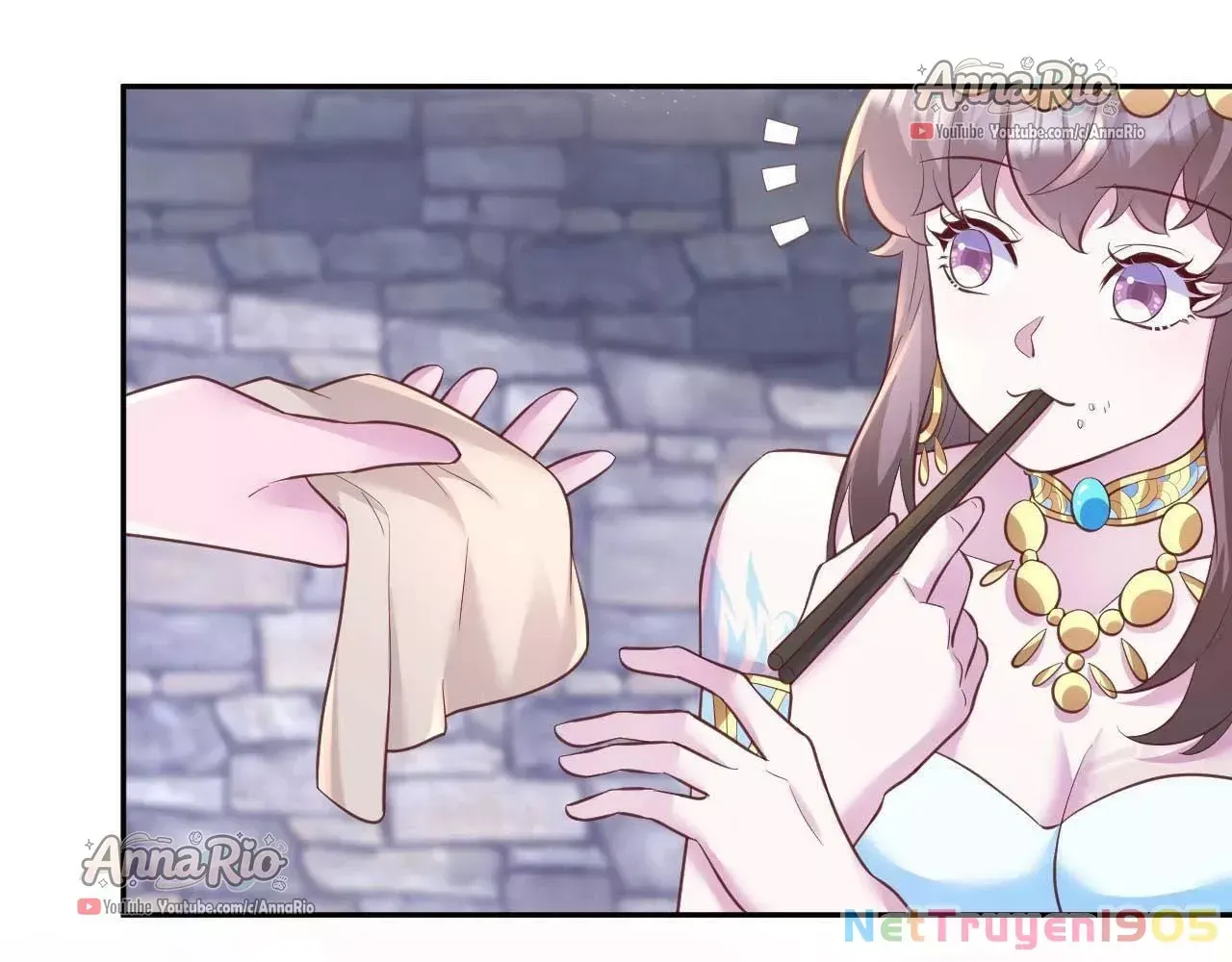 đọc truyện Thảnh Thơi Thú Thế Chủng Chủng Điền, Sinh Sinh Tể Chương 729 ảnh 29 tại Thiên Thai Truyện