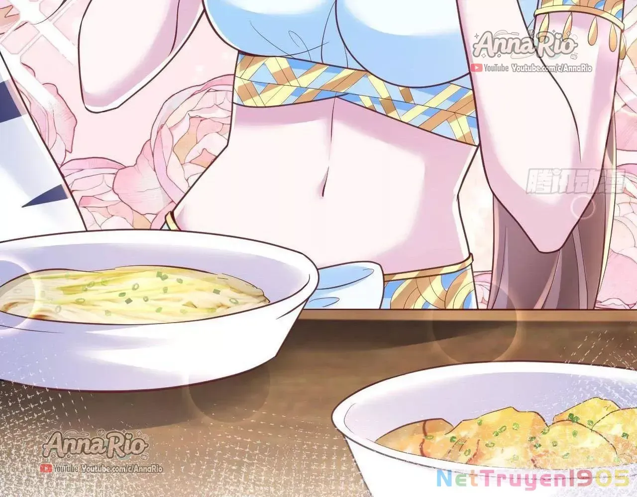 đọc truyện Thảnh Thơi Thú Thế Chủng Chủng Điền, Sinh Sinh Tể Chương 729 ảnh 32 tại Thiên Thai Truyện