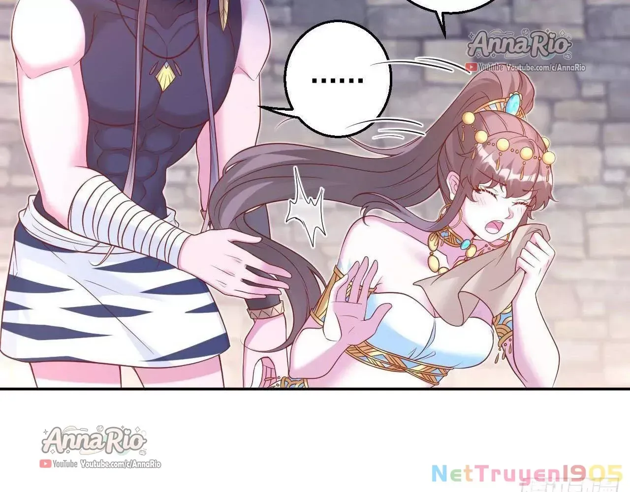 đọc truyện Thảnh Thơi Thú Thế Chủng Chủng Điền, Sinh Sinh Tể Chương 729 ảnh 34 tại Thiên Thai Truyện