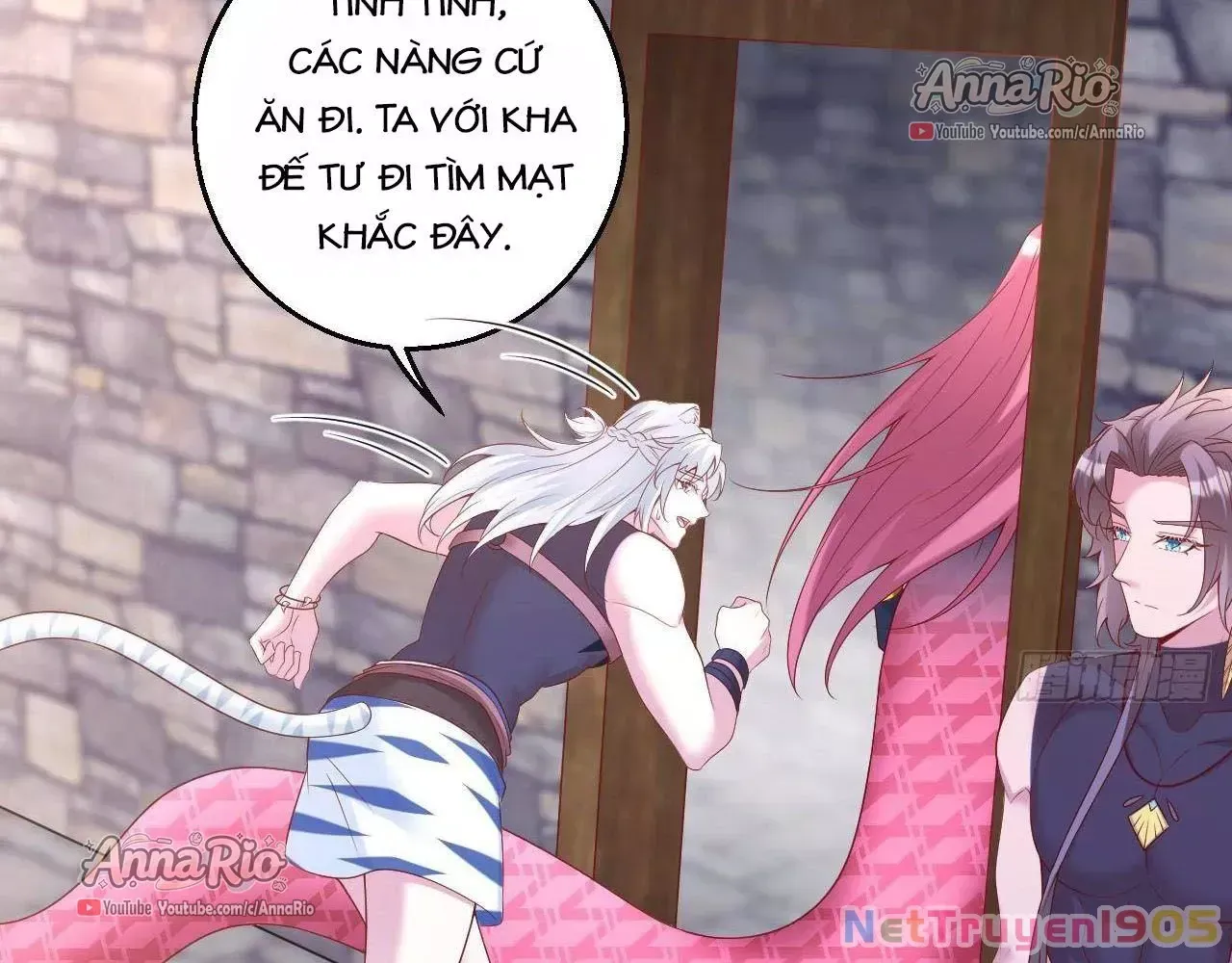 đọc truyện Thảnh Thơi Thú Thế Chủng Chủng Điền, Sinh Sinh Tể Chương 729 ảnh 36 tại Thiên Thai Truyện