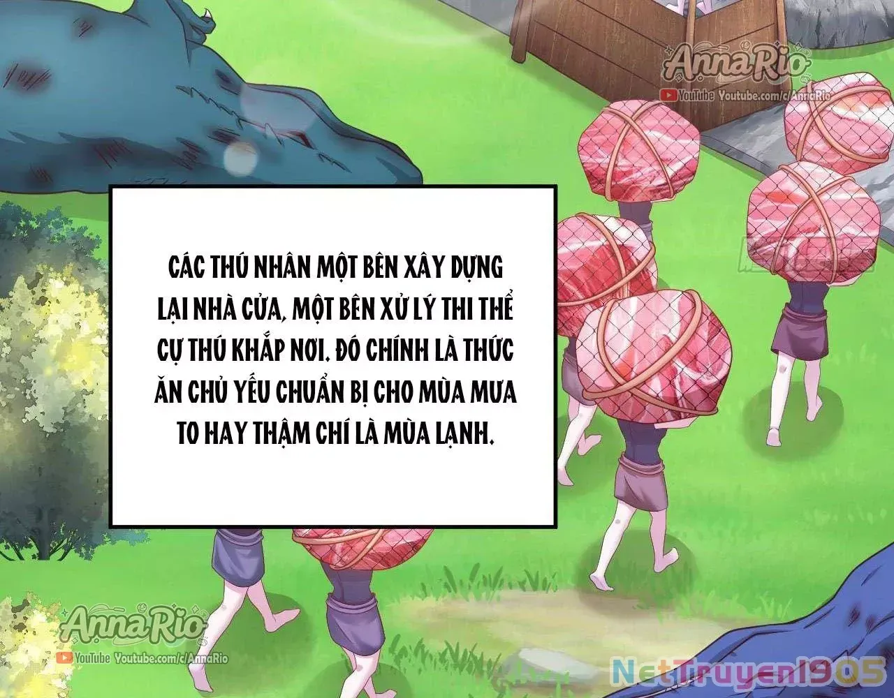 đọc truyện Thảnh Thơi Thú Thế Chủng Chủng Điền, Sinh Sinh Tể Chương 729 ảnh 6 tại Thiên Thai Truyện