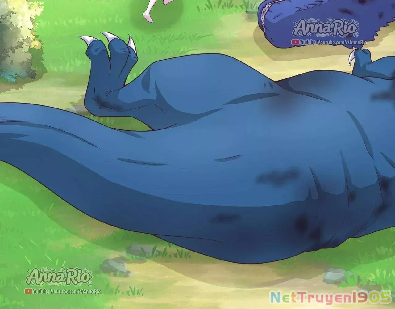 đọc truyện Thảnh Thơi Thú Thế Chủng Chủng Điền, Sinh Sinh Tể Chương 729 ảnh 7 tại Thiên Thai Truyện