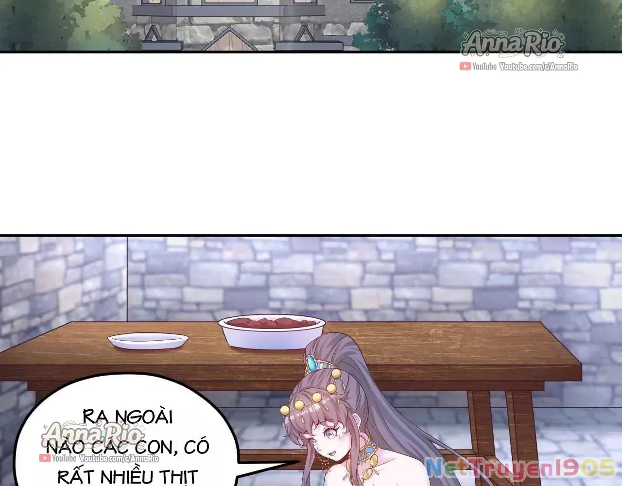 đọc truyện Thảnh Thơi Thú Thế Chủng Chủng Điền, Sinh Sinh Tể Chương 729 ảnh 10 tại Thiên Thai Truyện