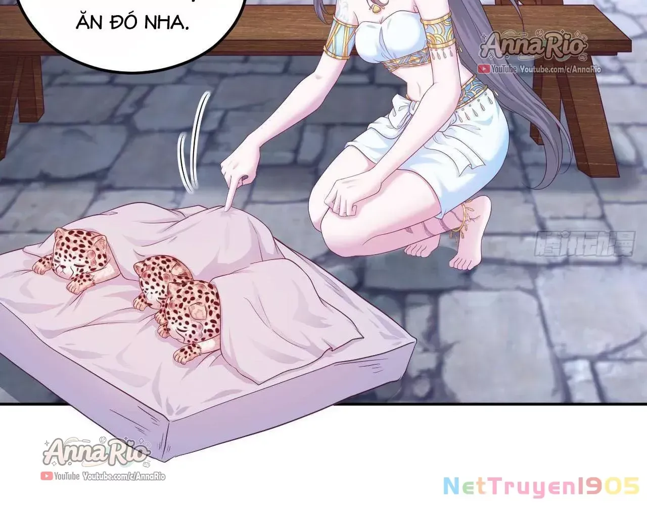 đọc truyện Thảnh Thơi Thú Thế Chủng Chủng Điền, Sinh Sinh Tể Chương 729 ảnh 11 tại Thiên Thai Truyện