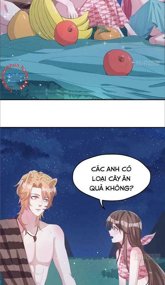 đọc truyện Thảnh Thơi Thú Thế Chủng Chủng Điền, Sinh Sinh Tể Chương 73 ảnh 14 tại Thiên Thai Truyện