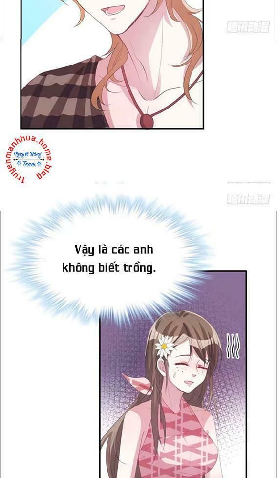 đọc truyện Thảnh Thơi Thú Thế Chủng Chủng Điền, Sinh Sinh Tể Chương 73 ảnh 16 tại Thiên Thai Truyện