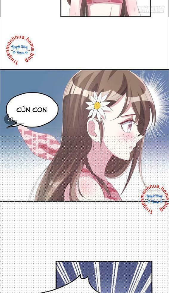 đọc truyện Thảnh Thơi Thú Thế Chủng Chủng Điền, Sinh Sinh Tể Chương 73 ảnh 17 tại Thiên Thai Truyện