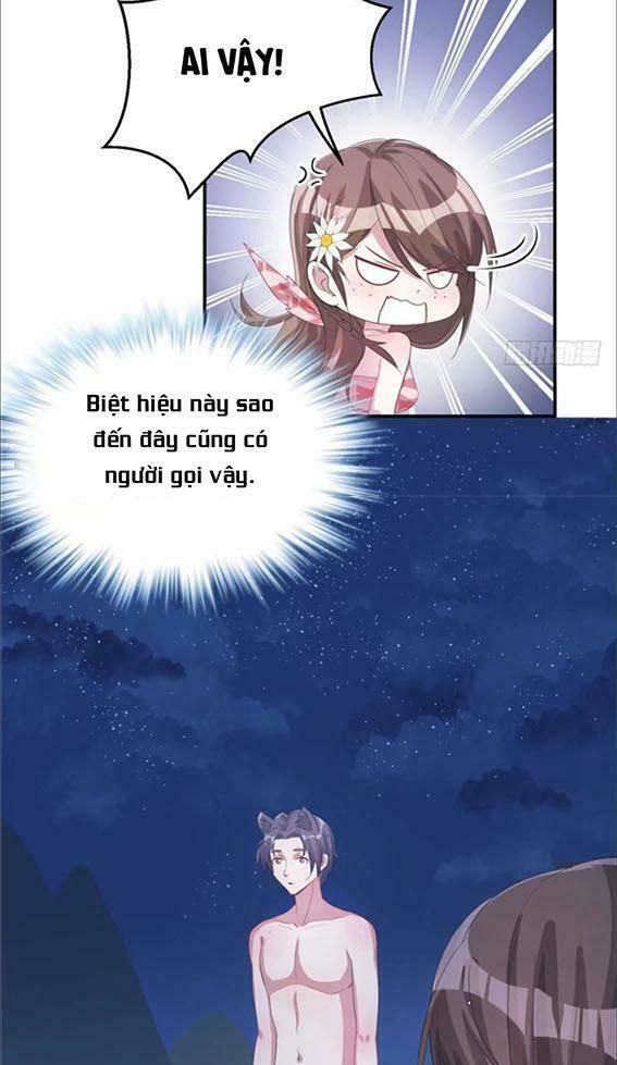 đọc truyện Thảnh Thơi Thú Thế Chủng Chủng Điền, Sinh Sinh Tể Chương 73 ảnh 18 tại Thiên Thai Truyện