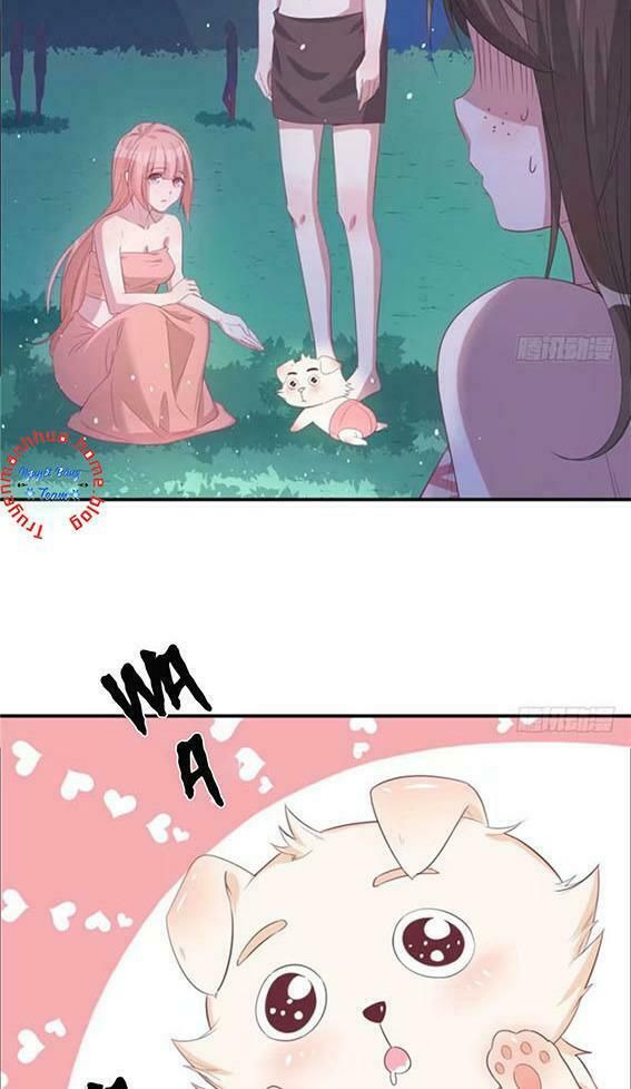 đọc truyện Thảnh Thơi Thú Thế Chủng Chủng Điền, Sinh Sinh Tể Chương 73 ảnh 19 tại Thiên Thai Truyện