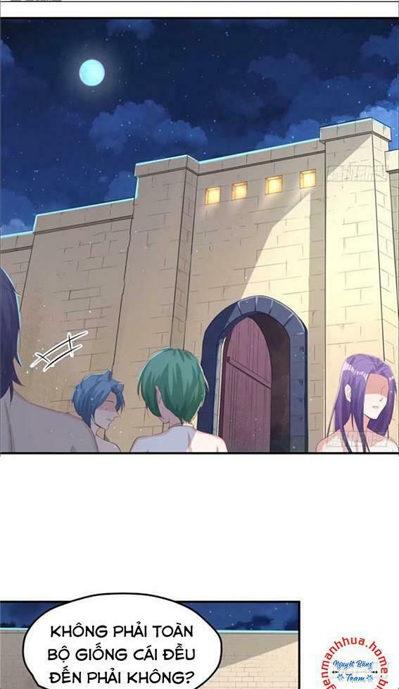 đọc truyện Thảnh Thơi Thú Thế Chủng Chủng Điền, Sinh Sinh Tể Chương 73 ảnh 4 tại Thiên Thai Truyện