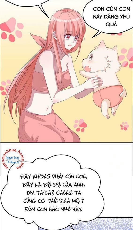 đọc truyện Thảnh Thơi Thú Thế Chủng Chủng Điền, Sinh Sinh Tể Chương 73 ảnh 24 tại Thiên Thai Truyện