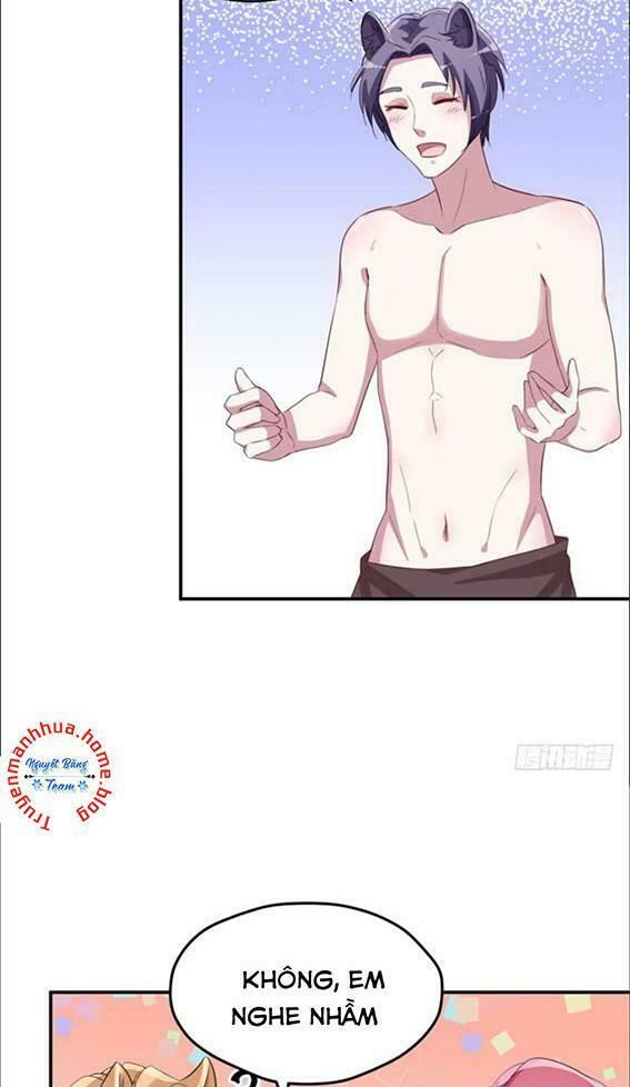 đọc truyện Thảnh Thơi Thú Thế Chủng Chủng Điền, Sinh Sinh Tể Chương 73 ảnh 25 tại Thiên Thai Truyện