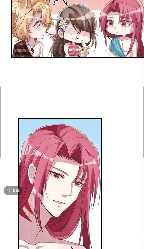 đọc truyện Thảnh Thơi Thú Thế Chủng Chủng Điền, Sinh Sinh Tể Chương 73 ảnh 26 tại Thiên Thai Truyện