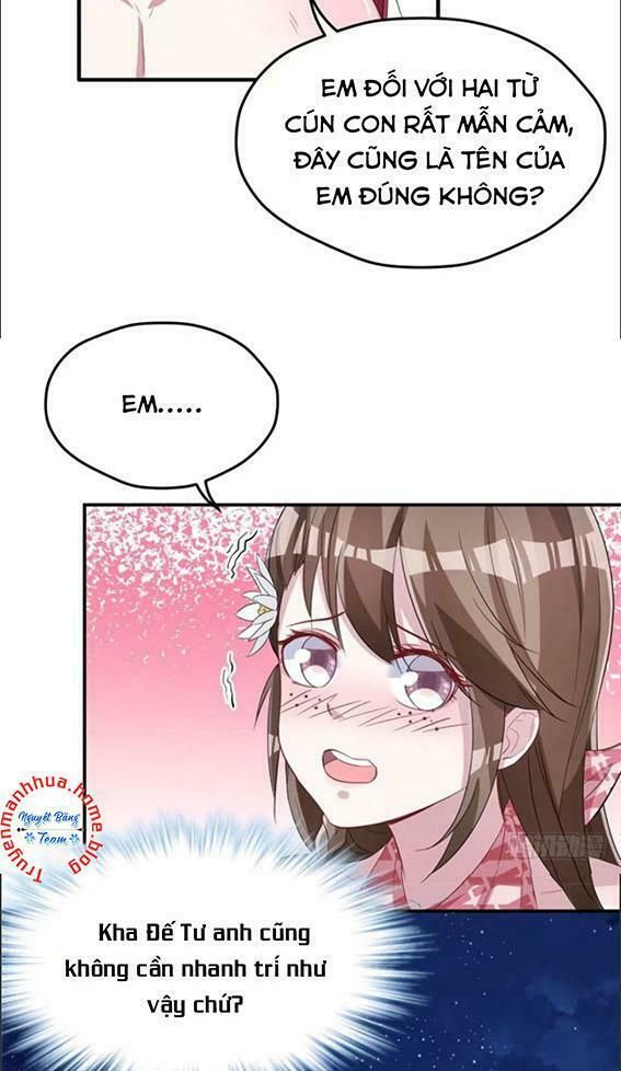 đọc truyện Thảnh Thơi Thú Thế Chủng Chủng Điền, Sinh Sinh Tể Chương 73 ảnh 27 tại Thiên Thai Truyện