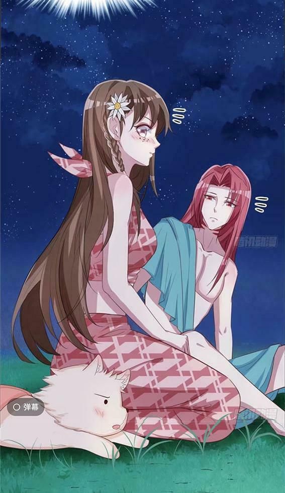 đọc truyện Thảnh Thơi Thú Thế Chủng Chủng Điền, Sinh Sinh Tể Chương 73 ảnh 28 tại Thiên Thai Truyện