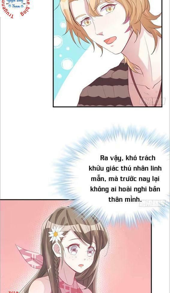 đọc truyện Thảnh Thơi Thú Thế Chủng Chủng Điền, Sinh Sinh Tể Chương 73 ảnh 6 tại Thiên Thai Truyện