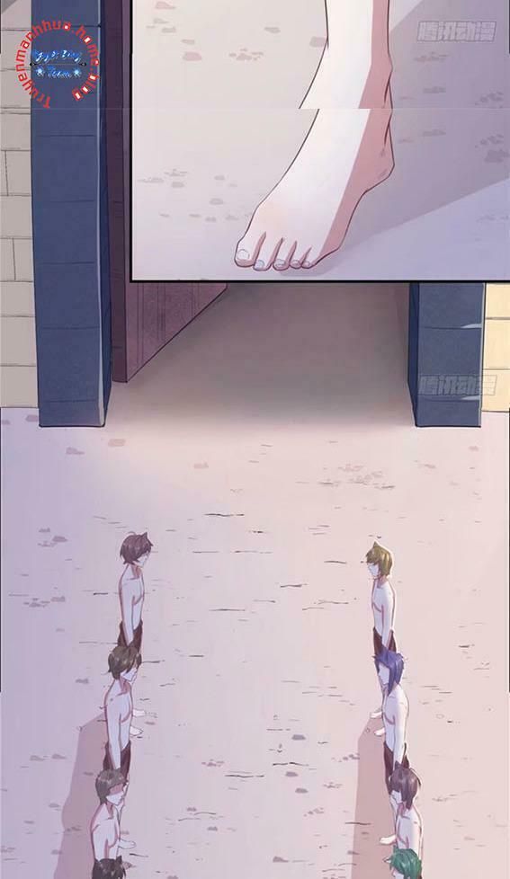 đọc truyện Thảnh Thơi Thú Thế Chủng Chủng Điền, Sinh Sinh Tể Chương 73 ảnh 8 tại Thiên Thai Truyện