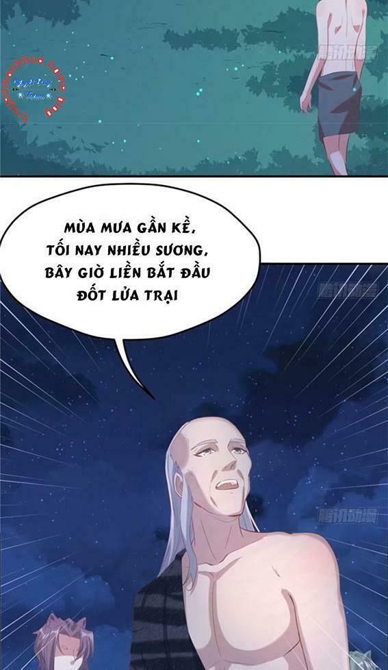 đọc truyện Thảnh Thơi Thú Thế Chủng Chủng Điền, Sinh Sinh Tể Chương 73 ảnh 10 tại Thiên Thai Truyện