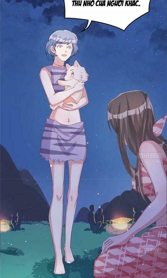 đọc truyện Thảnh Thơi Thú Thế Chủng Chủng Điền, Sinh Sinh Tể Chương 74 ảnh 13 tại Thiên Thai Truyện