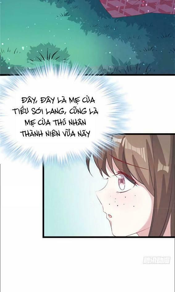 đọc truyện Thảnh Thơi Thú Thế Chủng Chủng Điền, Sinh Sinh Tể Chương 74 ảnh 14 tại Thiên Thai Truyện