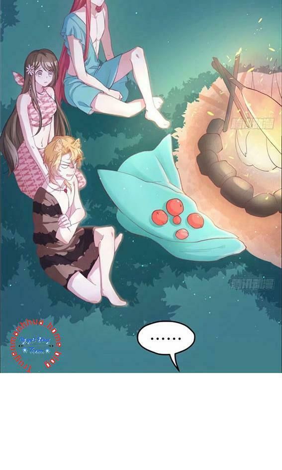 đọc truyện Thảnh Thơi Thú Thế Chủng Chủng Điền, Sinh Sinh Tể Chương 74 ảnh 17 tại Thiên Thai Truyện