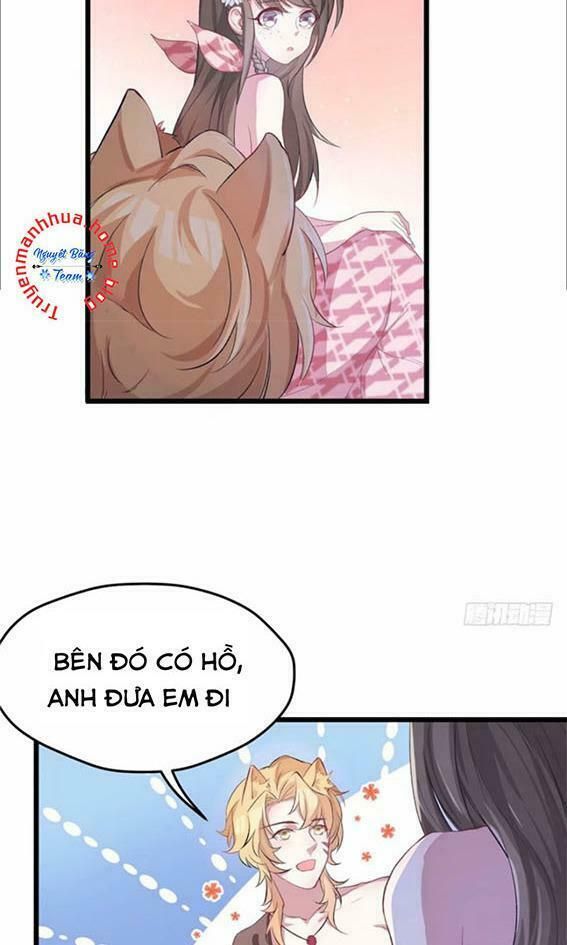 đọc truyện Thảnh Thơi Thú Thế Chủng Chủng Điền, Sinh Sinh Tể Chương 74 ảnh 23 tại Thiên Thai Truyện