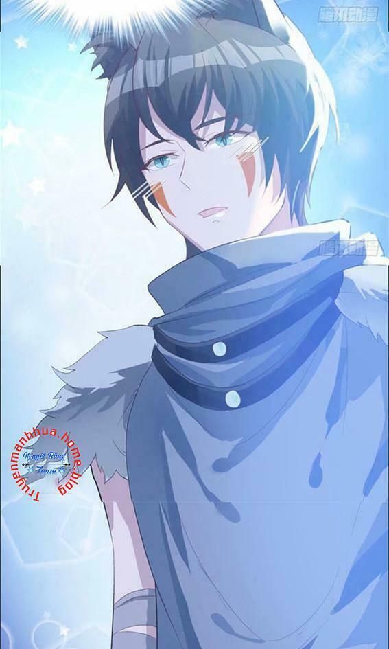 đọc truyện Thảnh Thơi Thú Thế Chủng Chủng Điền, Sinh Sinh Tể Chương 74 ảnh 31 tại Thiên Thai Truyện