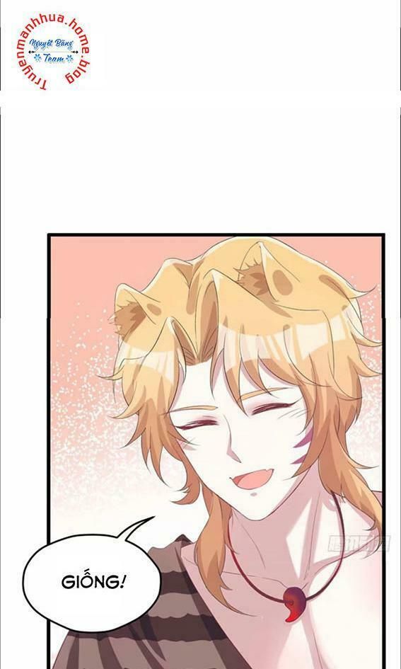 đọc truyện Thảnh Thơi Thú Thế Chủng Chủng Điền, Sinh Sinh Tể Chương 74 ảnh 5 tại Thiên Thai Truyện