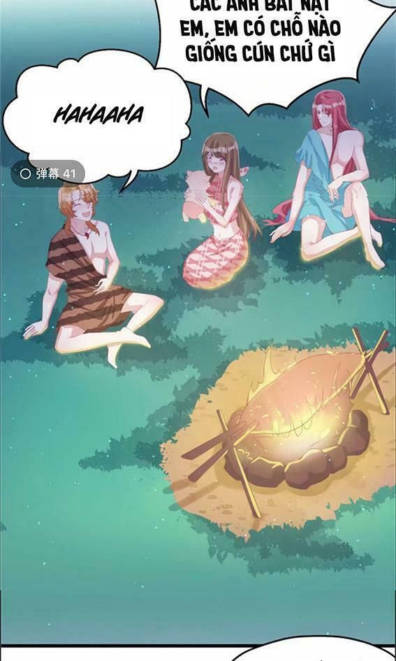 đọc truyện Thảnh Thơi Thú Thế Chủng Chủng Điền, Sinh Sinh Tể Chương 74 ảnh 7 tại Thiên Thai Truyện