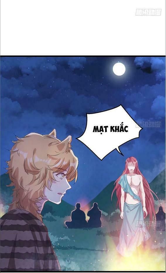 đọc truyện Thảnh Thơi Thú Thế Chủng Chủng Điền, Sinh Sinh Tể Chương 75 ảnh 17 tại Thiên Thai Truyện