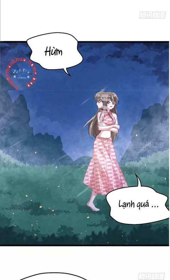 đọc truyện Thảnh Thơi Thú Thế Chủng Chủng Điền, Sinh Sinh Tể Chương 75 ảnh 22 tại Thiên Thai Truyện