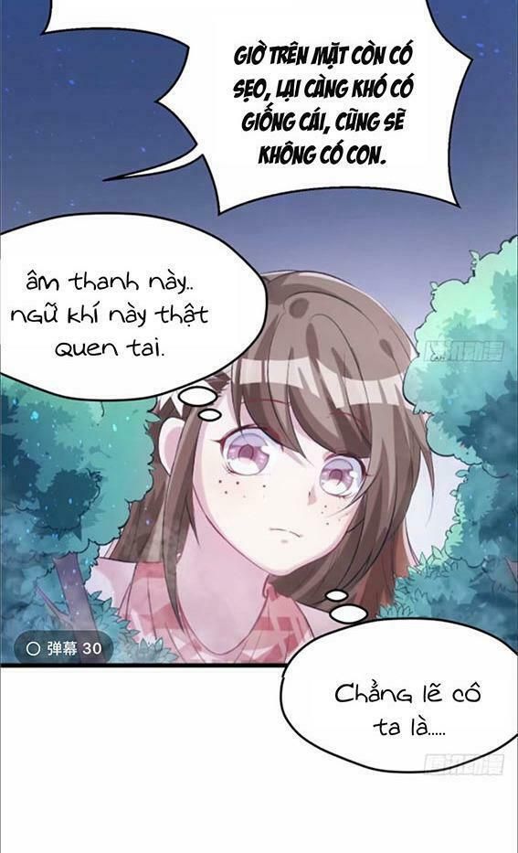 đọc truyện Thảnh Thơi Thú Thế Chủng Chủng Điền, Sinh Sinh Tể Chương 75 ảnh 29 tại Thiên Thai Truyện